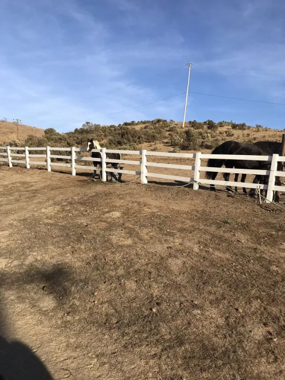 Indian Hills Ranch, California, Milpitas